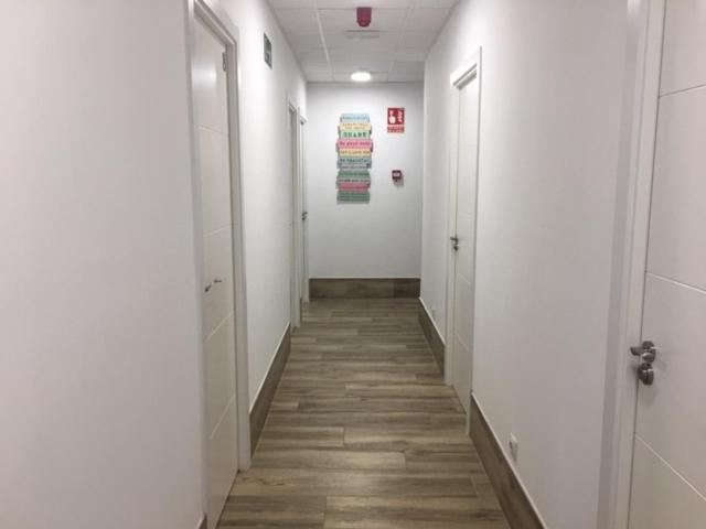 Rooms H Skyline アルコルコン エクステリア 写真